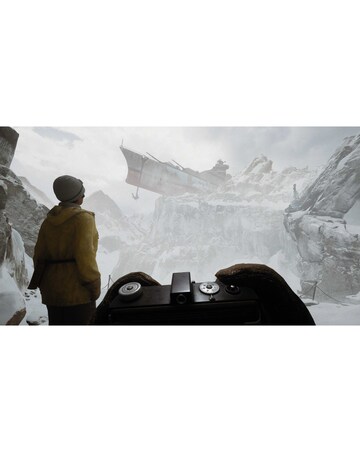 Indiana Jones and the Great Circle (Nintendo Switch 2)