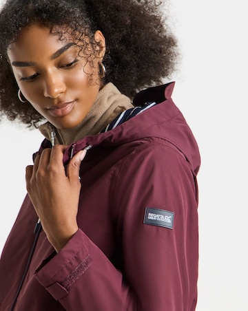 Regatta Bayletta II Jacket