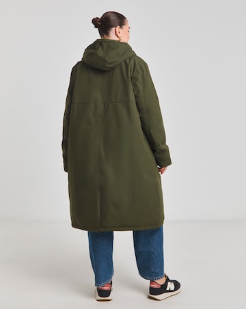 Regatta Yarli Coat