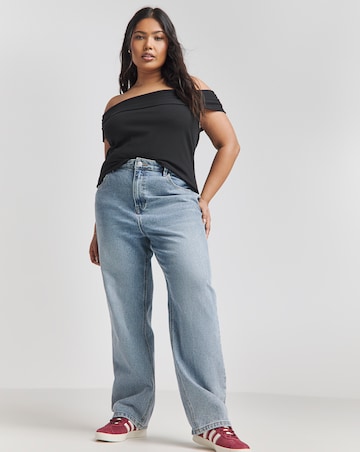 Joe Browns Must Have Jersey Bardot