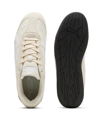 PUMA Replicatch Suede Trainers