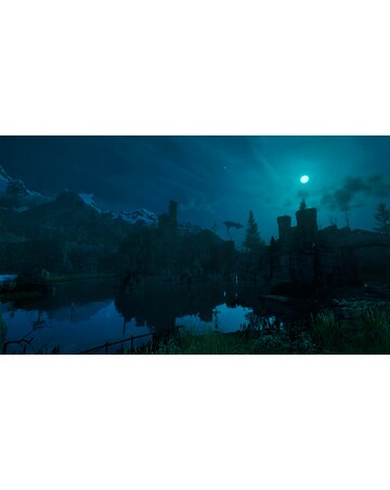 Echoes of Aincrad (Xbox Series X)