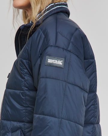 Regatta Courcelle Quilted Jacket