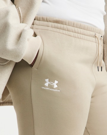 Under Armour Icon Fleece Jogger