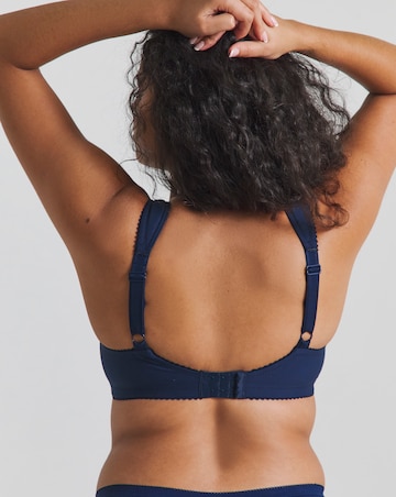 Miss Mary Lovely Lace Non Wired Bra