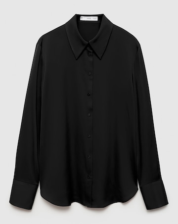 Mango Shirt Ideale