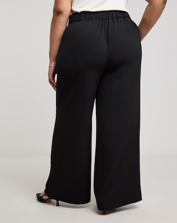 Joanna Hope Wide Leg Trousers