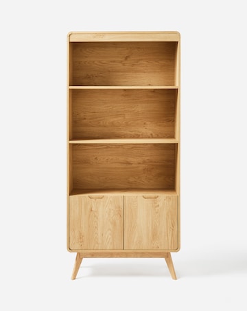 Gray & Osbourn Oslo Bookcase
