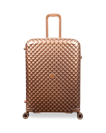 IT Luggage Glitzy Large Suitcase