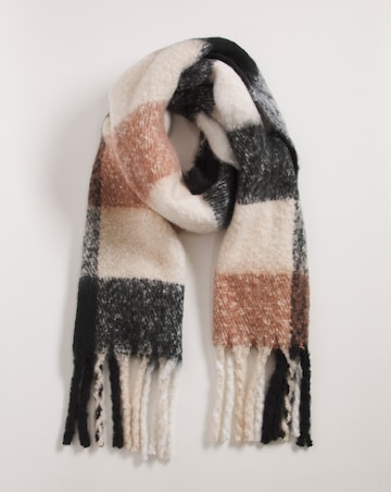 Check Scarf