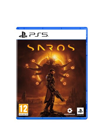 Saros (PS5)
