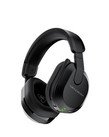 Turtle Beach Stealth 600 Gen3 PS Multiplatform Wireless Gaming Headset - Black