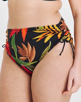Fantasie Pichola High Waist Bikini Brief