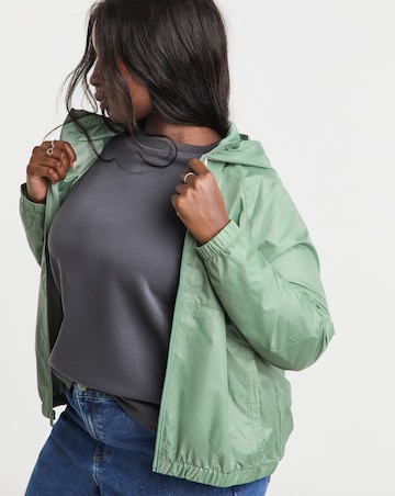 Under Armour Rival Sport Windbreaker Jacket