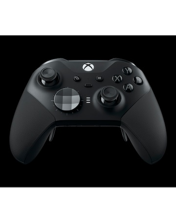 Xbox Elite Wireless Controller Series 2 - Black