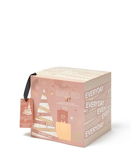 Technic Nail Care 26 Day Advent Calendar