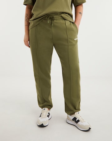 Pink Soda Salado Jogger