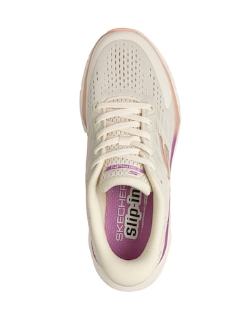 Skechers Glide-Step Vortex Trainers