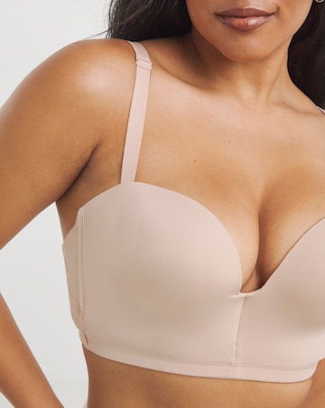 Wonderbra Ultimate Backless Bra