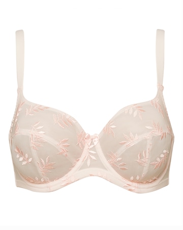 Panache Tango II Balcony Wired Bra