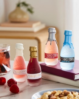 Tarquin's Gin Miniature Gift Set  4 x 50ml