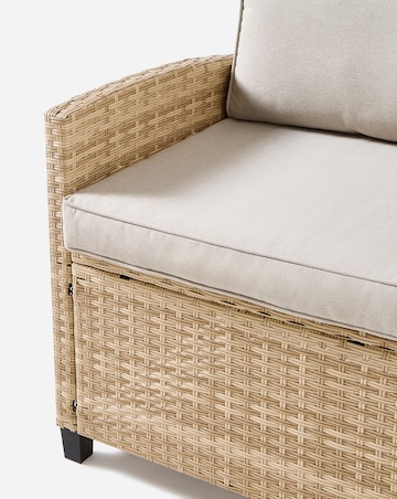 Valencia Corner Dining Set