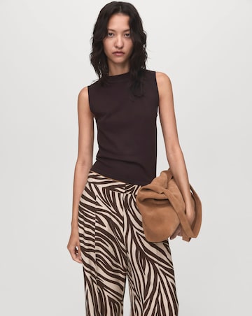 MANGO TROUSERS NIKITA