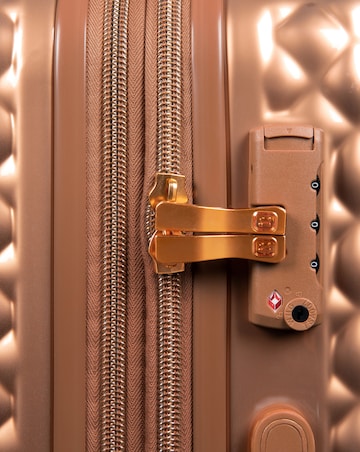 IT Luggage Glitzy Large Suitcase