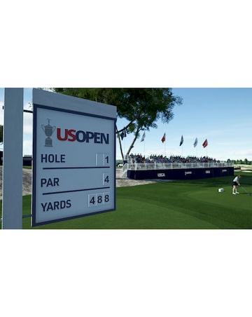 PGA 2K25 (Xbox)