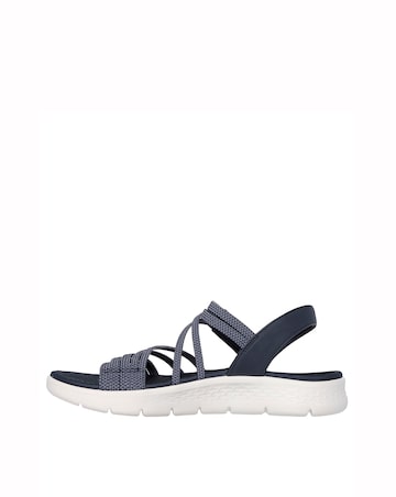 Skechers Go Walk Flex Sandals