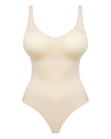 MAGIC Bodyfashion Firm Control Slim Body Latte