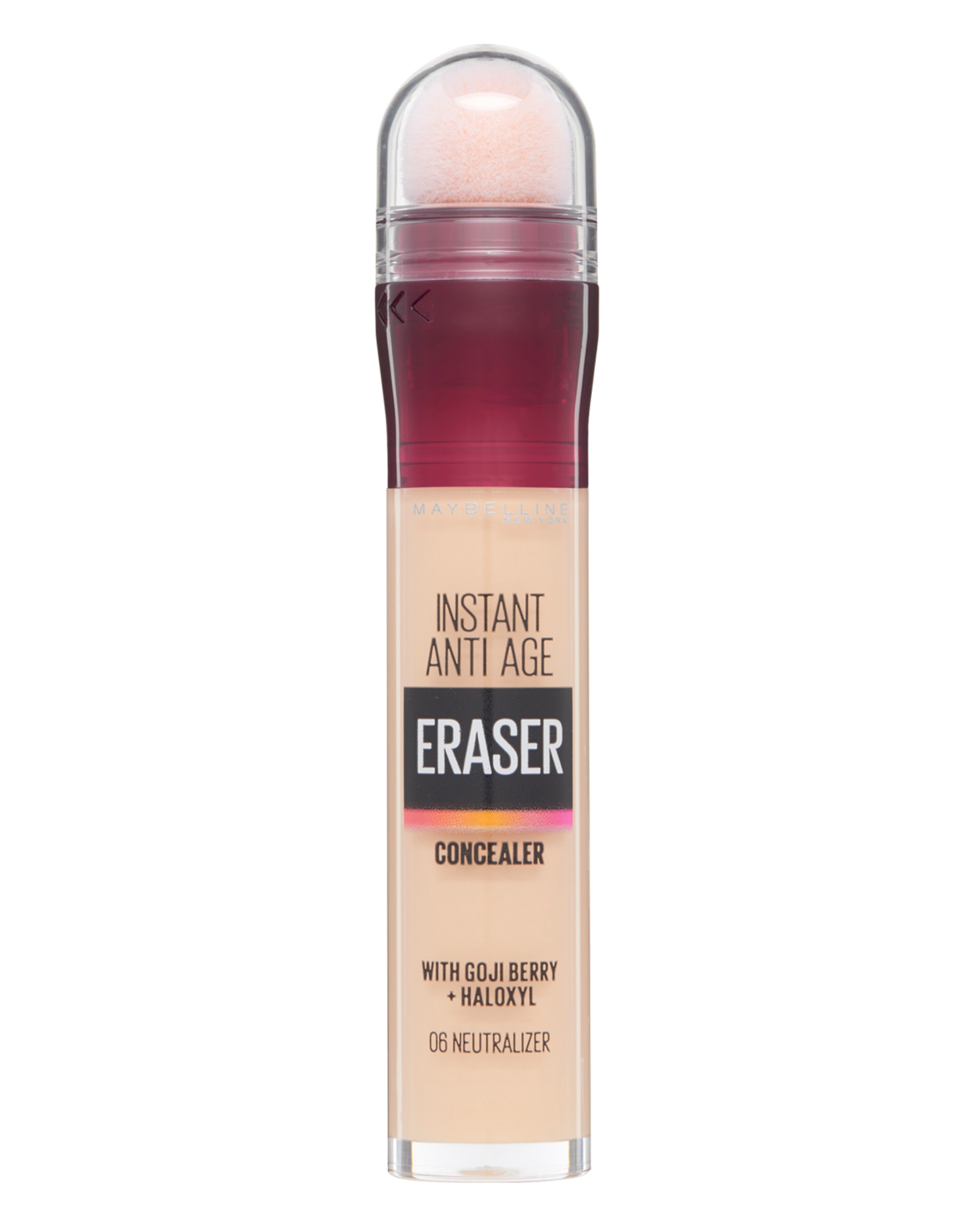 Maybelline Eraser Eye Concealer - Neutraliser