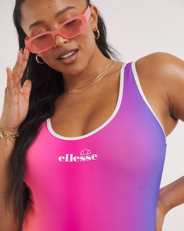 ellesse Diante Fade Swimsuit
