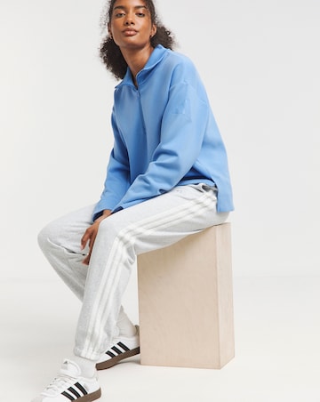 adidas All SZN 1/2 Zip Sweatshirt