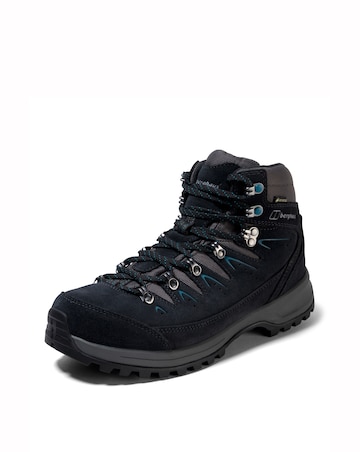 Berghaus Explorer Trek GTX Boots