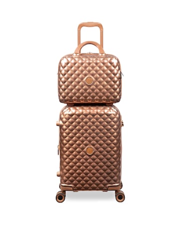 IT Luggage Glitzy Cabin Suitcase