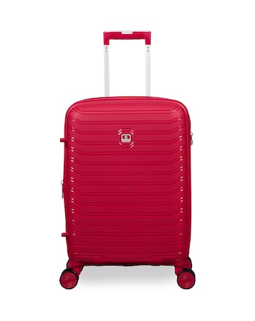 IT Luggage Continuous Cabin Suitcase
