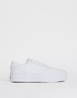VANS Brooklyn Platform Trainers