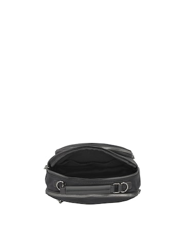 Enrico Benetti Caroline Single Handle Nylon/Polyester Shoulderbag