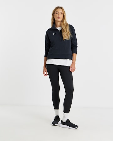 Under Armour Rival 1/2 Zip Sweatshirt