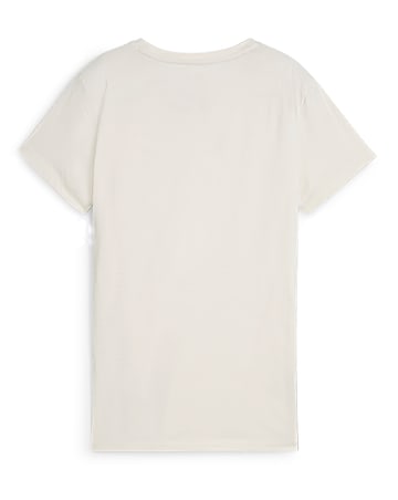 PUMA Essentials Logo T-Shirt