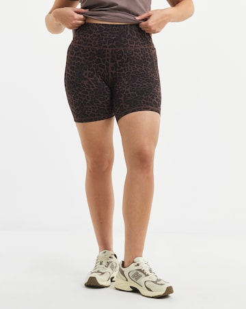 Sweaty Betty Ultimate Studio 6' Shorts