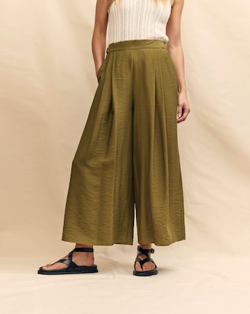Nobody's Child Zeena Trouser Green