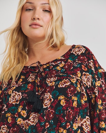 Joe Browns Garden Party Top