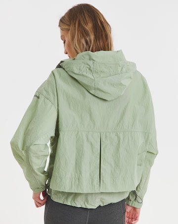 Columbia Paracutie II Windbreaker