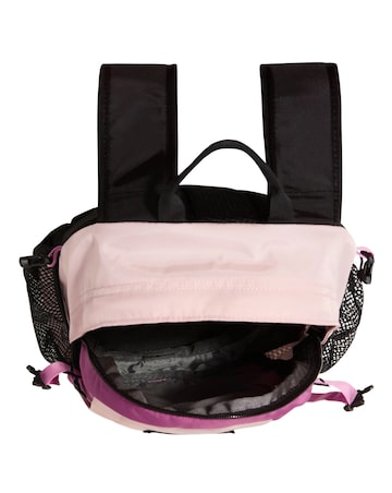 The North Face Hot Shot Mini Backpack