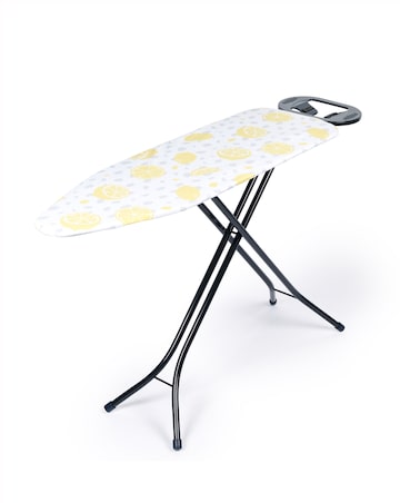 Beldray Lemon Ironing Board