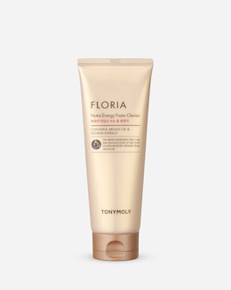 Tony Moly  Floria Nutra Energy Foam Cleanser 150ml