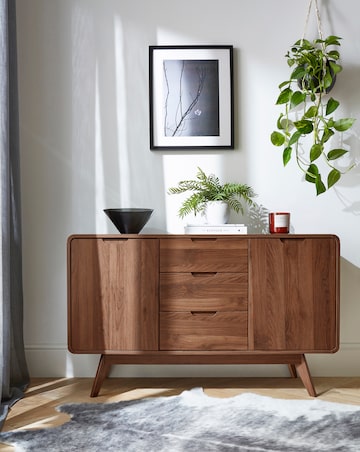 Oslo Large Sideboard