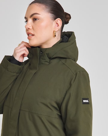 Regatta Yarli Coat